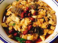 -老乌家特色小炒泡馍(大皮院店)