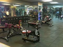 -西吉马游泳健身(协信店)