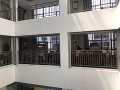 -西湖区图书馆(古墩路)