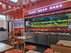 -拌陛河山抚顺麻辣拌(总店)