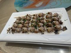 -年辉渔村·非遗传承餐厅(新丰江店)