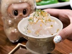 -龙悦湾酒家·八阵鱼生·渔人码头店