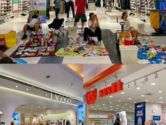 -北京华联购物中心(同成街店)