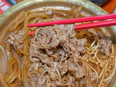 -小木屋拌饭(西安万象天地店)
