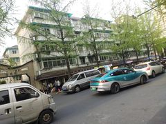 -杭州登云路农贸市场(胜月院店)