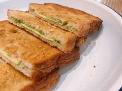 -HELLO 27 意面·沙拉·帕尼尼