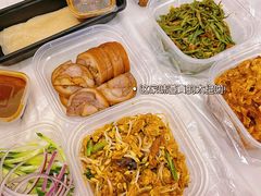 -姥姥家春饼店(惠新东街店)