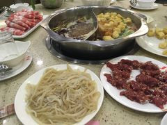 -多迷烫菜广场(水心大厦店)