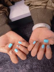 -Hello Beauty美甲美睫皮肤管理中心