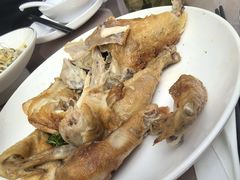 -天毓山庄·餐厅