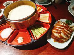 -北平食府(马鞍山路店)