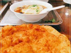 -烤肉季饭庄