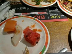 -比格比萨自助(密云店)