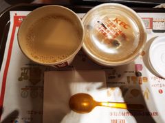 -肯德基(坑梓店)