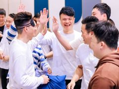 -白梧桐·团建聚会·百人轰趴馆(留仙洞店)