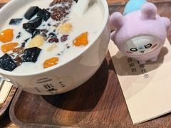 -彬媽糖水(侨鑫国际店)