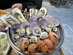 -东夷海鲜巨无霸(东夷小镇店)