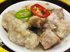 -明泉居茶点荟(车陂店)