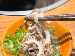 -贵厨酸汤牛肉(花果园国际中心店)