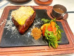 -西语炭烧牛排·西厨(滨湖万科里店)