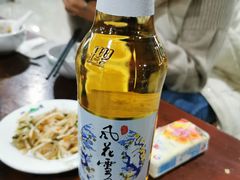 -朝伟清真铜瓢牛肉馆(三十年老·店)