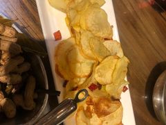 -大川先生·小龙虾·川菜(信义坊店)