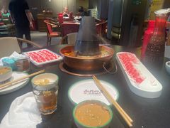 -南门四季铜锅涮肉(大屯·北苑店)