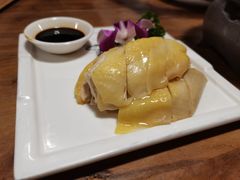 -绿茶餐厅(城西银泰城店)