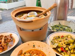 -金鱼妈妈 山野·食趣(荫山街店)