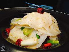 -面辣子·陕西家乡菜(长安店)