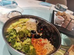 -大眼锅贴水饺(河东店)