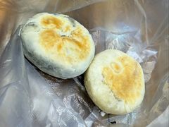 -清真军军绿豆糕(回坊总店)