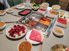 -海底捞火锅(赛格国际购物中心店)
