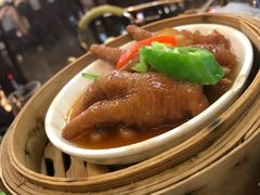 -敦煌喜宴(万达广场店)