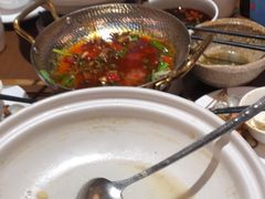 -湘约东方·湘约和港·湖南家常菜·宴请(民星路店)