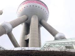 -东方明珠·可口可乐欢乐餐厅