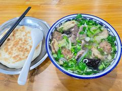 -夏家合汁(天润花园小区店)