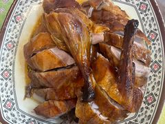 -聂记粤菜馆(鼓西路店)