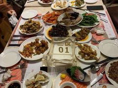 -芭菲盛宴·环球美食(解放碑英利国际店)