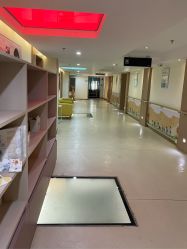 -百悦健康月子中心(祈悦店)