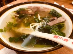 -小姜锅贴(凤凰街店)