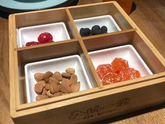 -九锅一堂酸菜鱼(新南凯德直营店)