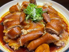 -蚬皇•陈味莞(西平景湖店)