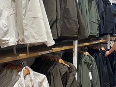 -优衣库(青岛万象城店)