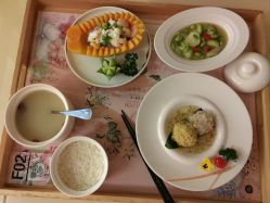 点击看大图 -中法母婴月子中心(南湖创始店)