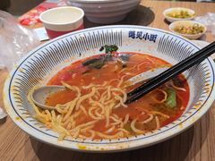 -遇见小面(凯德广场店)