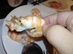 -星伦多自助料理·涮烤一体(虹悦城店)