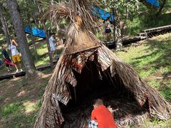 -吉林市朱雀山国家森林公园