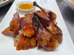 -寻味壹品·本帮菜(古北soho店)