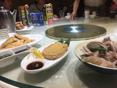 -顺风海鲜港(金玉兰店)